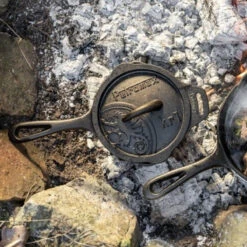 Petromax Feuertopf Gusseisen KR1 In Schwarz - 1 Liter 9 Petromax Feuertopf Gusseisen KR1 In Schwarz - 1 Liter -Allgemeiner Haushaltswarenladen petromax feuertopf gusseisen kr1 in schwarz 1 liter 3