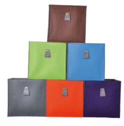 Aufbewahrungsbox "Atlanta" In Mocca - (B)34 X (H)34 X (T)34cm 9 Aufbewahrungsbox "Atlanta" In Mocca - (B)34 X (H)34 X (T)34cm -Allgemeiner Haushaltswarenladen phoenix group ag aufbewahrungsbox atlanta in mocca b 34 x h 34 x t 34cm 2