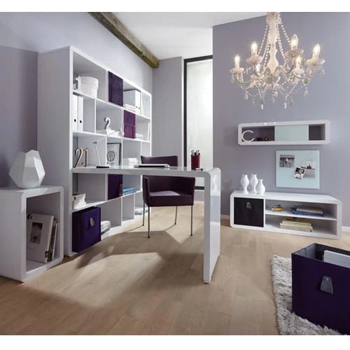 Aufbewahrungsbox "Atlanta" In Mocca - (B)34 X (H)34 X (T)34cm 7 Aufbewahrungsbox "Atlanta" In Mocca - (B)34 X (H)34 X (T)34cm – Bild 5