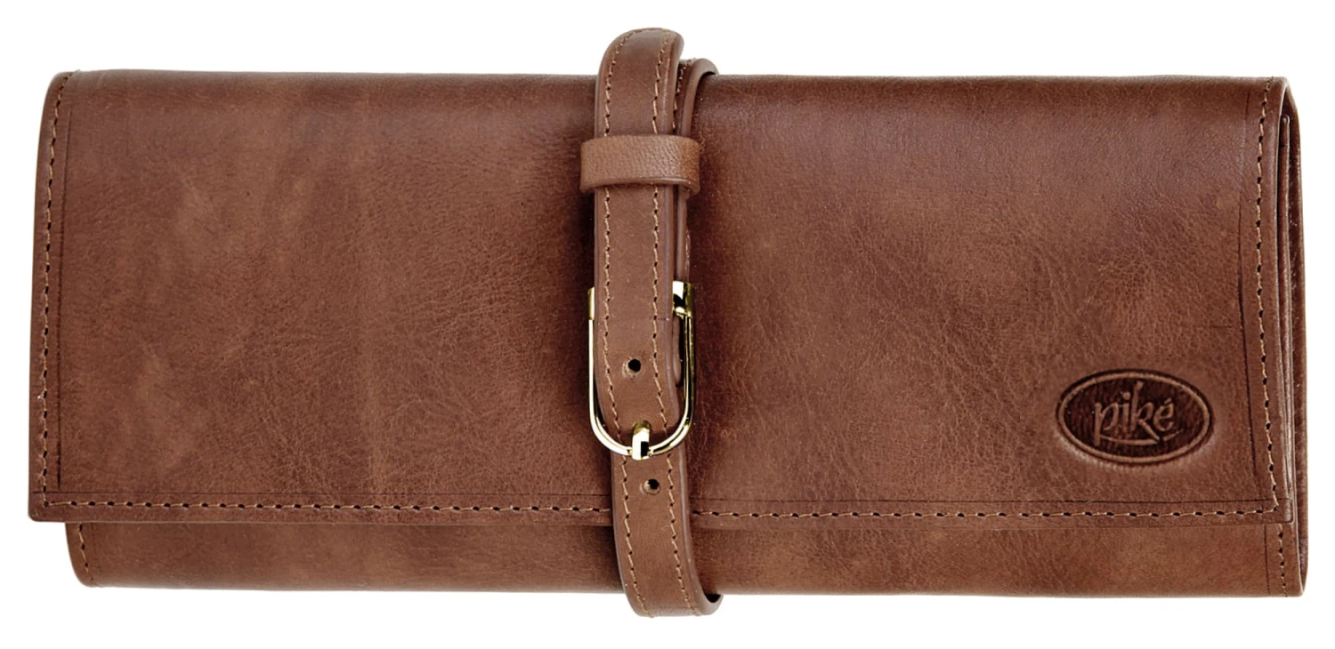 Schmuckrolle In Braun 3 Schmuckrolle In Braun