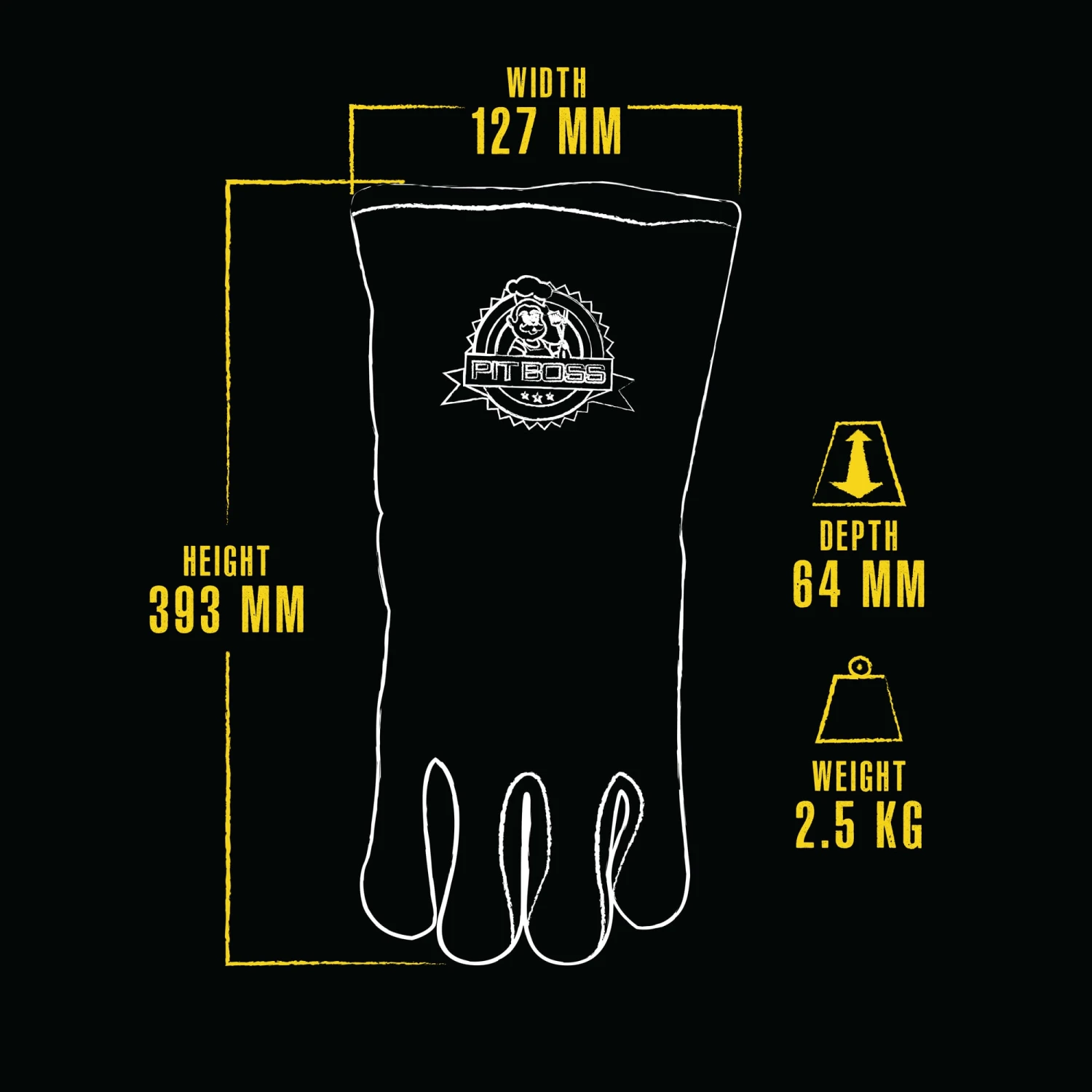 Dutch Oven Set 6teilig Gusseisen In Schwarz 5 Dutch Oven Set 6teilig Gusseisen In Schwarz – Bild 3