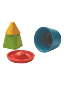 Plan Toys 4tlg. Formenset Für Sandburgen - Ab 2 Jahren -Allgemeiner Haushaltswarenladen plan toys 4tlg formenset fur sandburgen ab 2 jahren 2