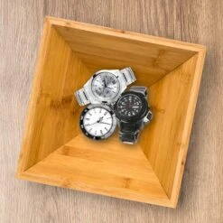 3-tlg. Dekoschalen Set In Natur 14 3-tlg. Dekoschalen Set In Natur -Allgemeiner Haushaltswarenladen relaxdays 3 tlg dekoschalen set in natur 4