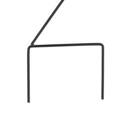 4 X Rankhilfe "Herz" In Schwarz 15 4 X Rankhilfe "Herz" In Schwarz -Allgemeiner Haushaltswarenladen relaxdays 4 x rankhilfe herz in schwarz 6