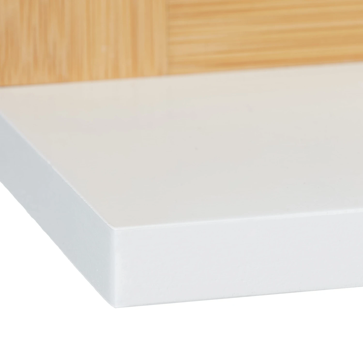 Badspiegel In Natur/Weiß - (B)53 X (H)61 X (T)15 Cm 9 Badspiegel In Natur/Weiß - (B)53 X (H)61 X (T)15 Cm – Bild 7