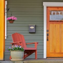 Blumenhaken "Schnecke" In Schwarz 11 Blumenhaken "Schnecke" In Schwarz -Allgemeiner Haushaltswarenladen relaxdays blumenhaken schnecke in schwarz 2