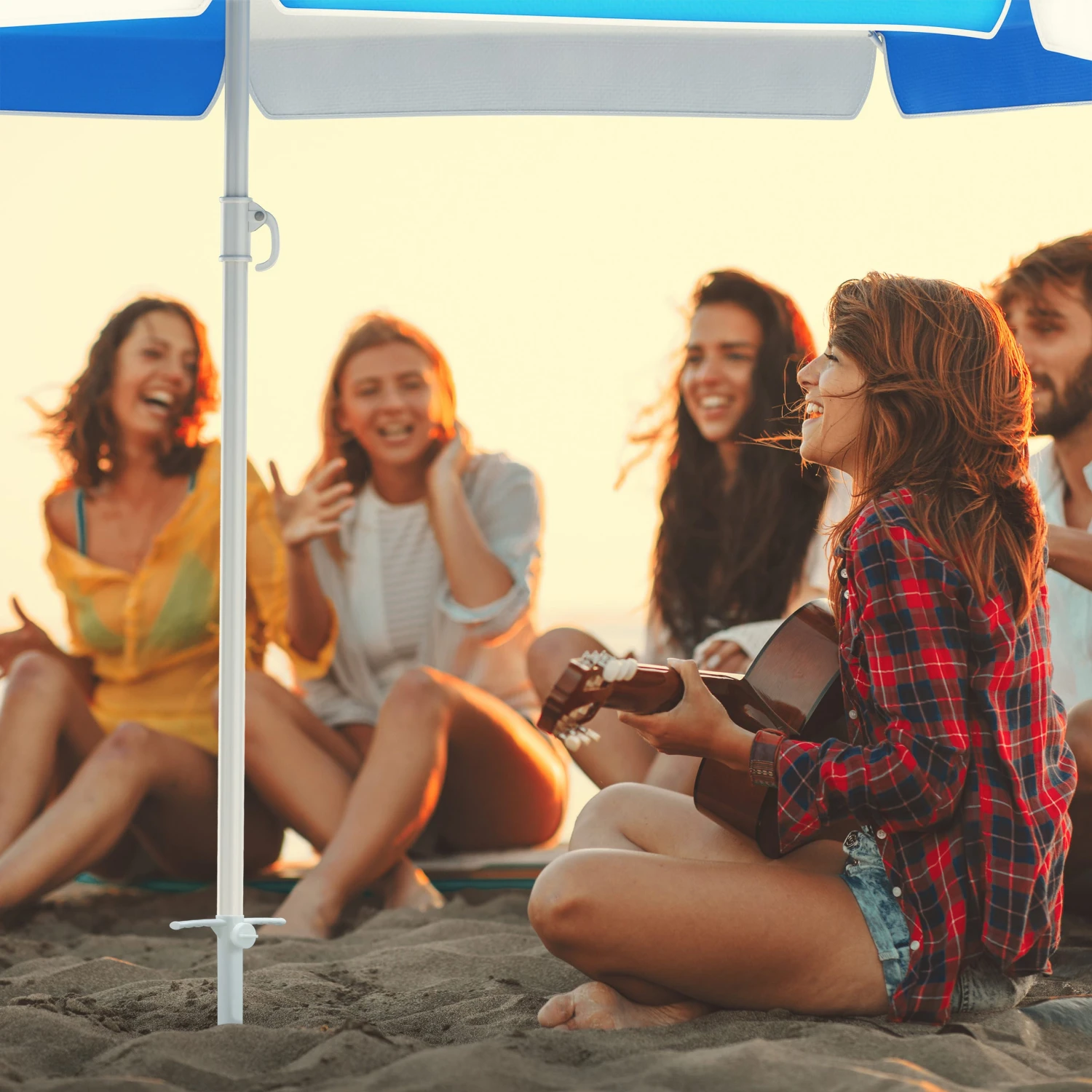 Bodenhülse In Weiß 5 Bodenhülse In Weiß – Bild 3