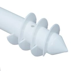 Bodenhülse In Weiß 16 Bodenhülse In Weiß -Allgemeiner Haushaltswarenladen relaxdays bodenhulse in weiss 6