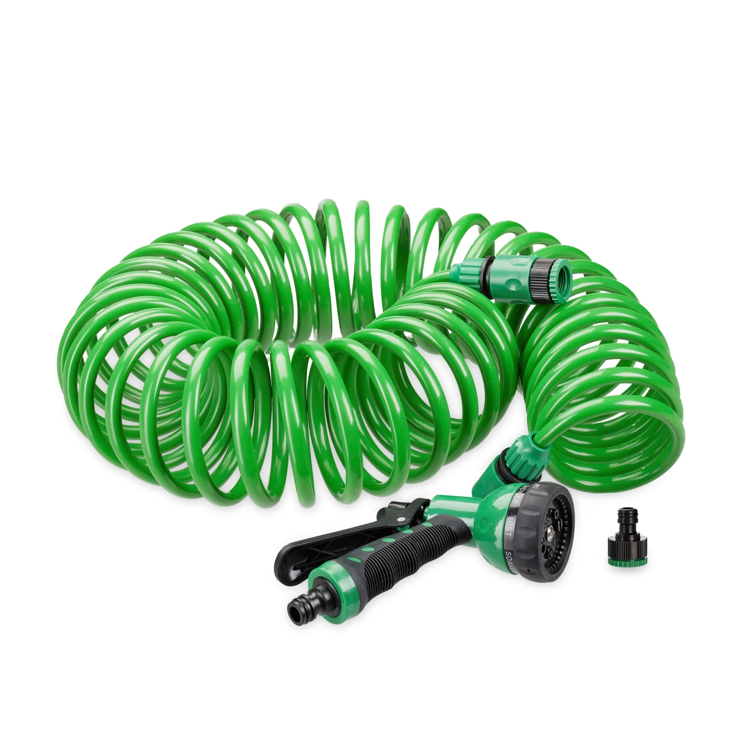 Gartenschlauch In Grün - 10 M 9 Gartenschlauch In Grün - 10 M – Bild 7