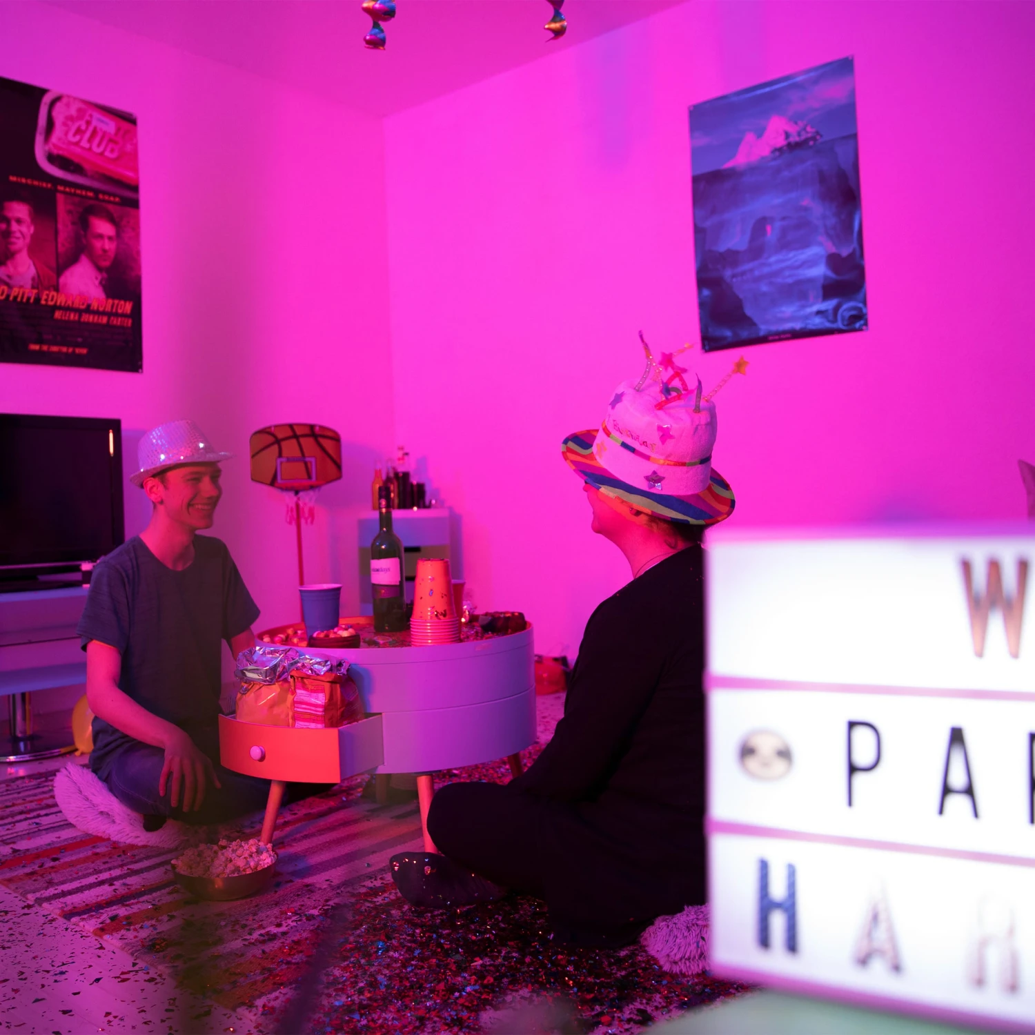 Lightbox Ergänzungsset In Bunt 7 Lightbox Ergänzungsset In Bunt – Bild 5