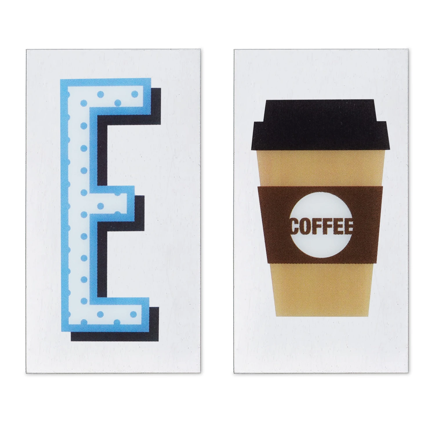 Lightbox Ergänzungsset In Bunt 8 Lightbox Ergänzungsset In Bunt – Bild 6