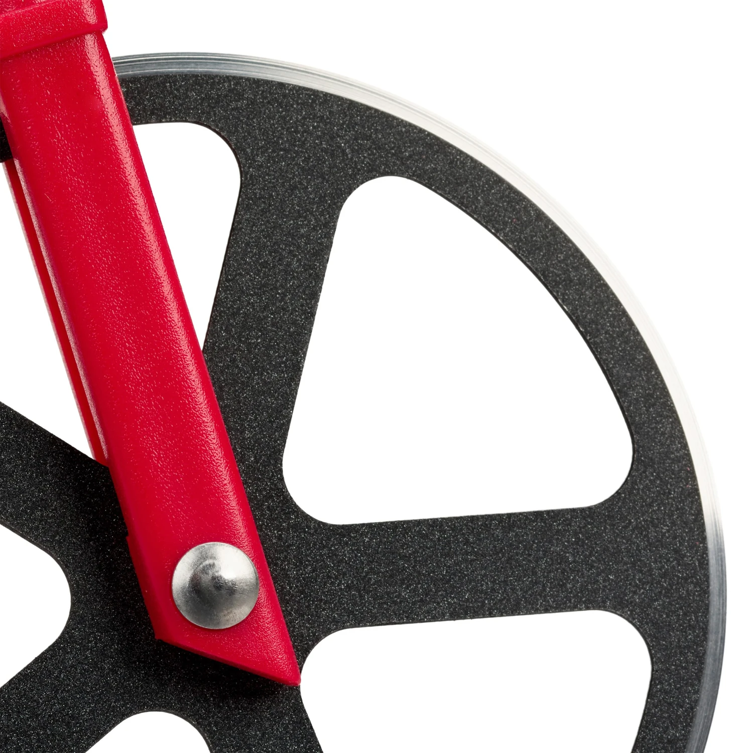 Pizzaschneider In Rot 6 Pizzaschneider In Rot – Bild 4