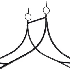 Rosenbogen In Schwarz - (B)140 X (H)255 X (T)38 Cm 16 Rosenbogen In Schwarz - (B)140 X (H)255 X (T)38 Cm -Allgemeiner Haushaltswarenladen relaxdays rosenbogen in schwarz b 140 x h 255 x t 38 cm 6