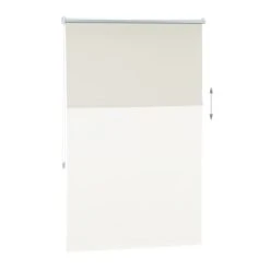 Thermorollo In Beige - (B)100 X (H)160 Cm 14 Thermorollo In Beige - (B)100 X (H)160 Cm -Allgemeiner Haushaltswarenladen relaxdays thermorollo in beige b 100 x h 160 cm 5