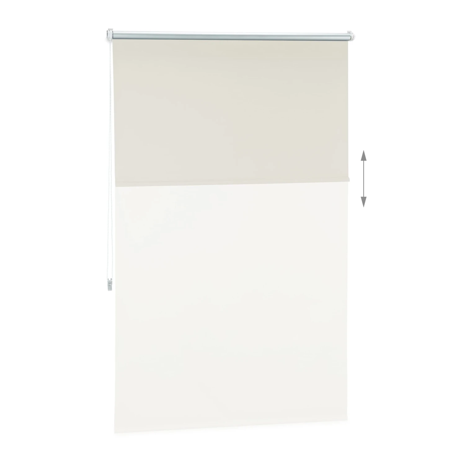 Thermorollo In Beige - (B)100 X (H)160 Cm 8 Thermorollo In Beige - (B)100 X (H)160 Cm – Bild 6
