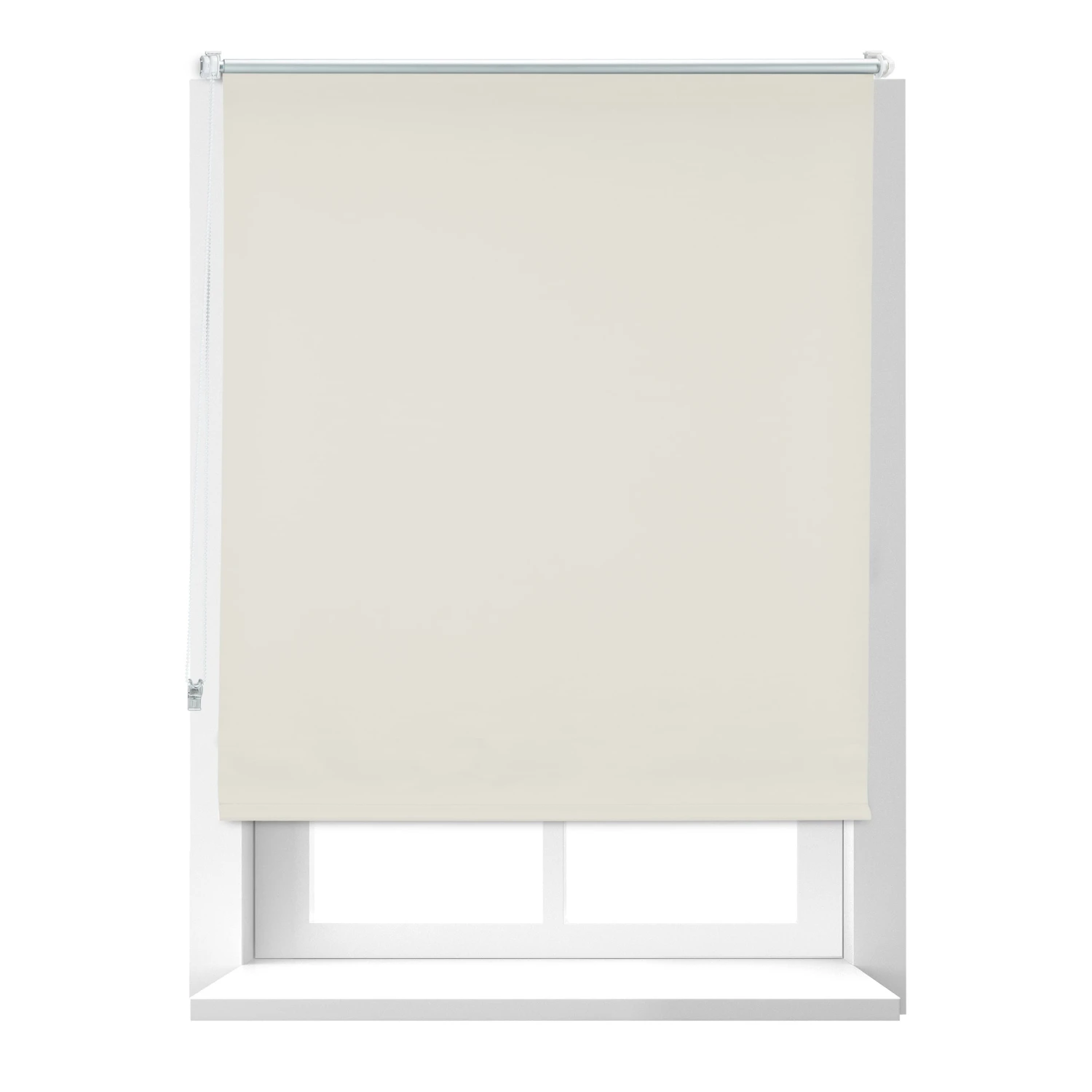 Thermorollo In Beige - (B)100 X (H)160 Cm 3 Thermorollo In Beige - (B)100 X (H)160 Cm