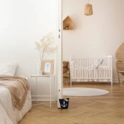 Türstopper "Anker" In Dunkelblau/ Weiß 13 Türstopper "Anker" In Dunkelblau/ Weiß -Allgemeiner Haushaltswarenladen relaxdays turstopper anker in dunkelblau weiss 4