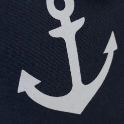 Türstopper "Anker" In Dunkelblau/ Weiß 15 Türstopper "Anker" In Dunkelblau/ Weiß -Allgemeiner Haushaltswarenladen relaxdays turstopper anker in dunkelblau weiss 6