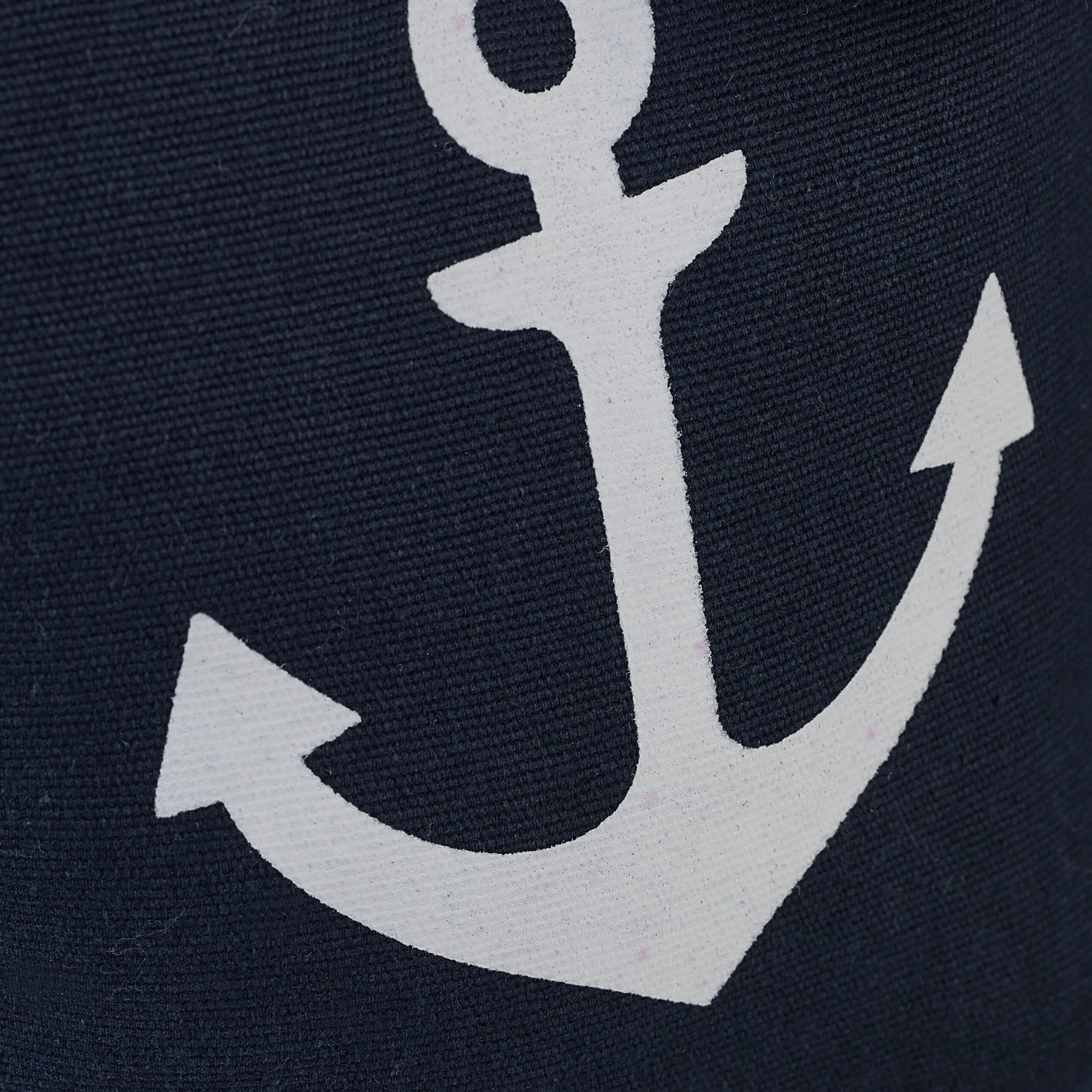 Türstopper "Anker" In Dunkelblau/ Weiß 9 Türstopper "Anker" In Dunkelblau/ Weiß – Bild 7