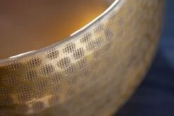 Dekoschale ORIENT In Gold - 37 X 19 X 37cm 17 Dekoschale ORIENT In Gold - 37 X 19 X 37cm -Allgemeiner Haushaltswarenladen riess ambiente de dekoschale orient in gold 37 x 19 x 37cm 5