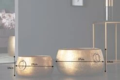 Dekoschale ORIENT In Gold - 37 X 19 X 37cm 20 Dekoschale ORIENT In Gold - 37 X 19 X 37cm -Allgemeiner Haushaltswarenladen riess ambiente de dekoschale orient in gold 37 x 19 x 37cm 8