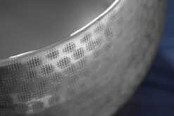 Dekoschale ORIENT In Silber - 37 X 19 X 37cm -Allgemeiner Haushaltswarenladen riess ambiente de dekoschale orient in silber 37 x 19 x 37cm 4