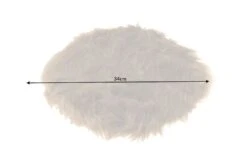 Kunstfell DOLLY In Hellbraun - 34 X 34cm 14 Kunstfell DOLLY In Hellbraun - 34 X 34cm -Allgemeiner Haushaltswarenladen riess ambiente de kunstfell dolly in hellbraun 34 x 34cm 5