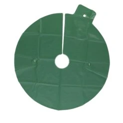 Bewässerungssystem In Grün