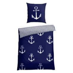 Schiesser Bettwäscheset Marina In Dunkelblau 10 Schiesser Bettwäscheset Marina In Dunkelblau -Allgemeiner Haushaltswarenladen schiesser bettwascheset marina in dunkelblau 3