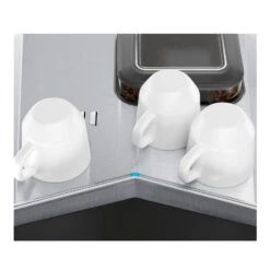 Siemens EQ.9 Plus Connect S500 TI9558X1DE Kaffeevollautomat In Silber 10 Siemens EQ.9 Plus Connect S500 TI9558X1DE Kaffeevollautomat In Silber -Allgemeiner Haushaltswarenladen siemens eq 9 plus connect s500 ti9558x1de kaffeevollautomat in silber 1