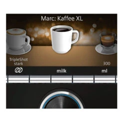 Siemens EQ.9 Plus Connect S500 TI9558X1DE Kaffeevollautomat In Silber 12 Siemens EQ.9 Plus Connect S500 TI9558X1DE Kaffeevollautomat In Silber -Allgemeiner Haushaltswarenladen siemens eq 9 plus connect s500 ti9558x1de kaffeevollautomat in silber 3