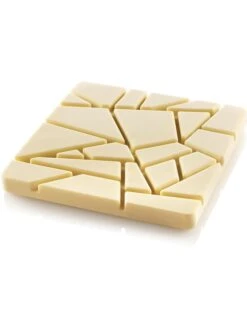 Silikomart Silikon-Backform In Beige - (B)28,5 X (T)24 Cm -Allgemeiner Haushaltswarenladen silikomart silikon backform in beige b 28 5 x t 24 cm 2