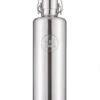 Einwandige Edelstahltrinkflasche "light" In Silber - 1,2 L 2 Einwandige Edelstahltrinkflasche "light" In Silber - 1,2 L -Allgemeiner Haushaltswarenladen soulbottles einwandige edelstahltrinkflasche light in silber 1 2 l