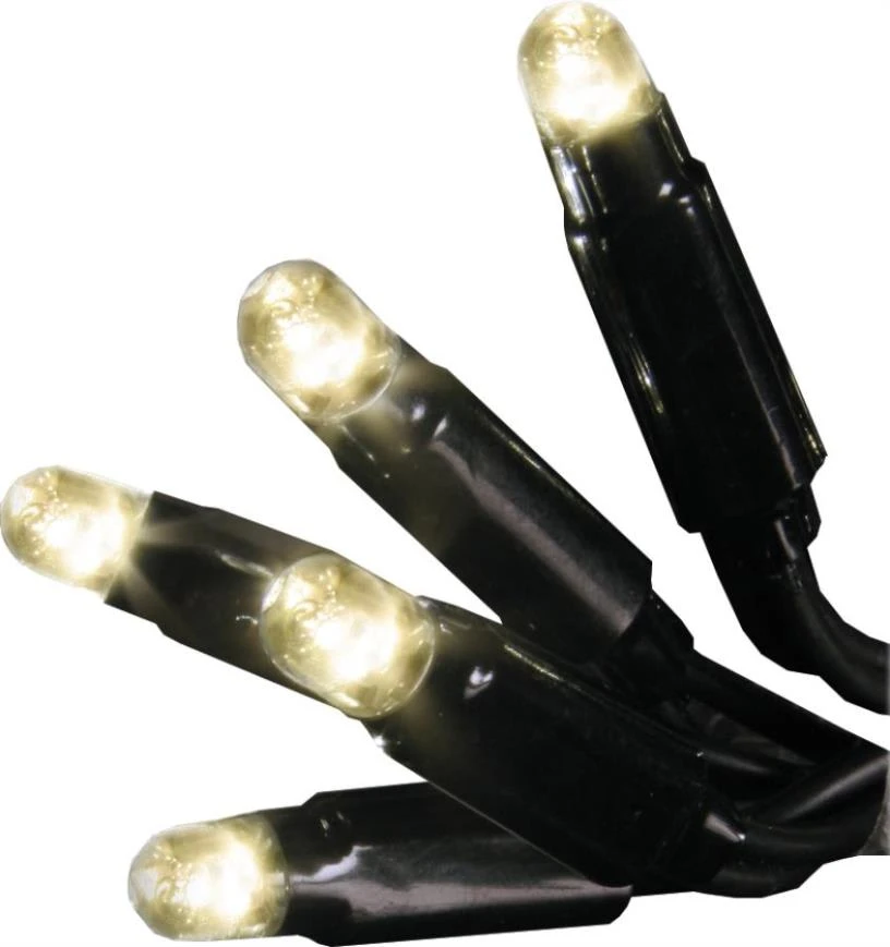 Star Trading Lichtervorhang Komplettset 15m - SYSTEM24 In Schwarz 2 Star Trading Lichtervorhang Komplettset 15m - SYSTEM24 In Schwarz