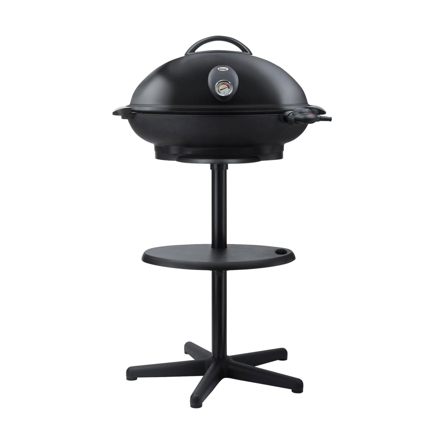 Steba VG 350 BIG Elektrogrill In Schwarz 3 Steba VG 350 BIG Elektrogrill In Schwarz