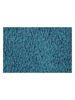 Plaid "Lovea" In Petrol - (L)160 X (B)130 Cm 7 Plaid "Lovea" In Petrol - (L)160 X (B)130 Cm -Allgemeiner Haushaltswarenladen stof france plaid lovea in petrol l 160 x b 130 cm 1