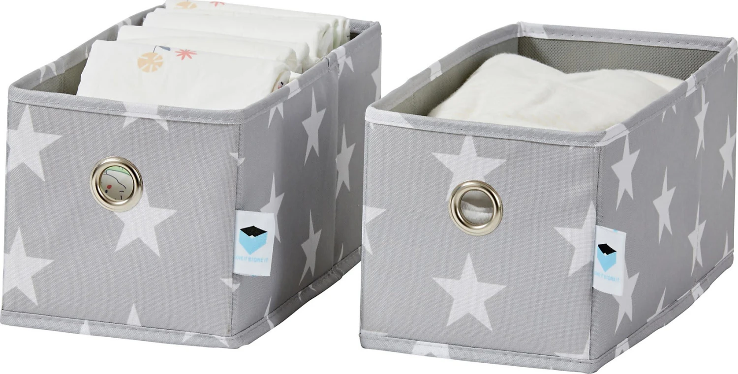 Organizer Set, 2-teilig 4 Organizer Set, 2-teilig – Bild 2