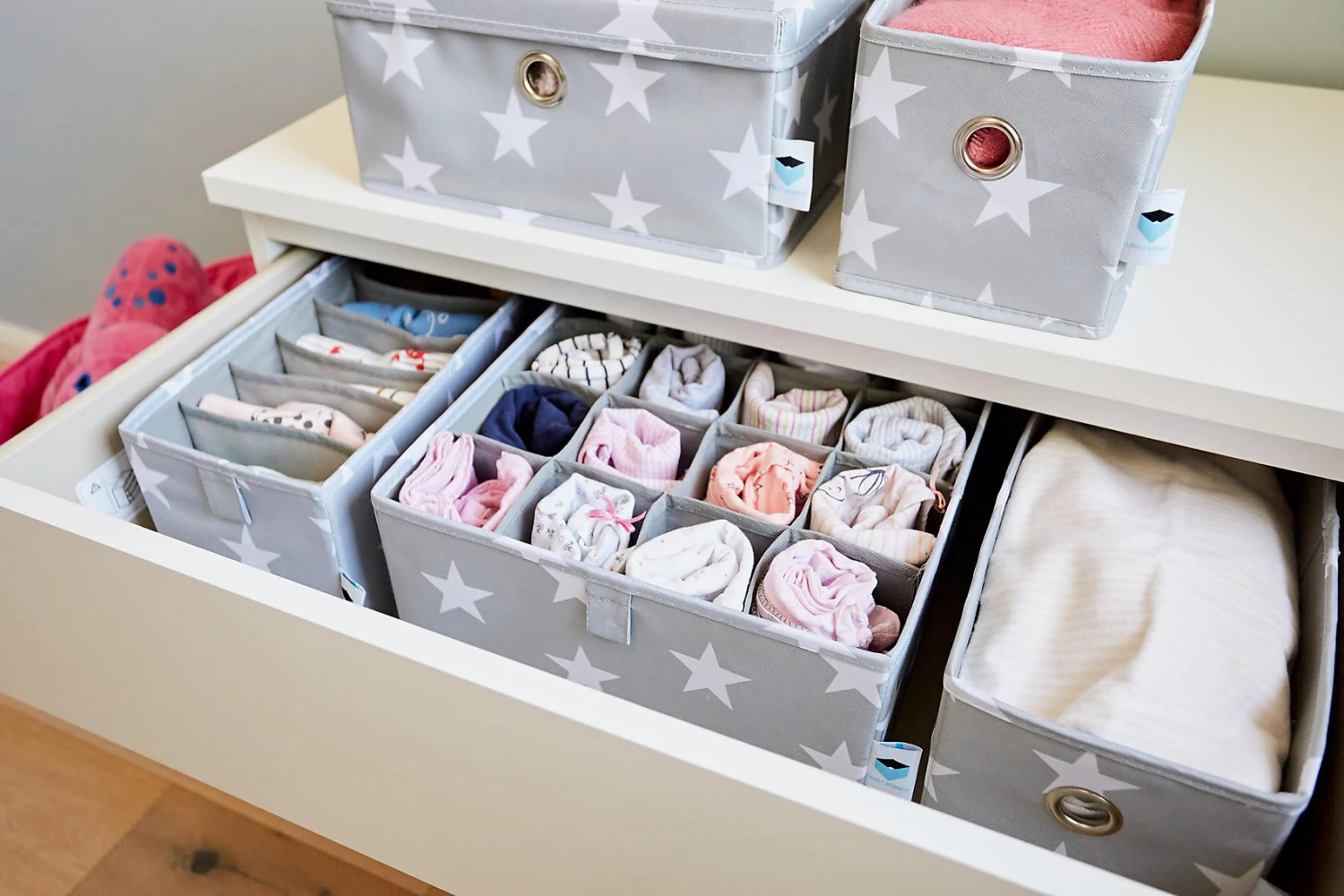 Organizer Set, 2-teilig 9 Organizer Set, 2-teilig – Bild 7