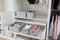 Organizer Set, 2-teilig 19 Organizer Set, 2-teilig -Allgemeiner Haushaltswarenladen store it organizer set 2 teilig 8