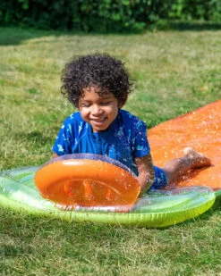 Summer Waves Single Water Slide 7 Summer Waves Single Water Slide -Allgemeiner Haushaltswarenladen summer waves single water slide 2