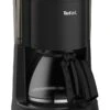 Tefal Filterkaffeemaschine "Principio Select" In Schwarz - 1,25 L 2 Tefal Filterkaffeemaschine "Principio Select" In Schwarz - 1,25 L -Allgemeiner Haushaltswarenladen tefal filterkaffeemaschine principio select in schwarz 1 25 l