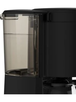 Tefal Filterkaffeemaschine "Principio Select" In Schwarz - 1,25 L -Allgemeiner Haushaltswarenladen tefal filterkaffeemaschine principio select in schwarz 1 25 l 2