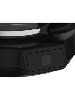 Tefal Filterkaffeemaschine "Principio Select" In Schwarz - 1,25 L -Allgemeiner Haushaltswarenladen tefal filterkaffeemaschine principio select in schwarz 1 25 l 3