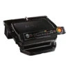 Tefal GC 7128 Optigrill+ Kontaktgrill In Schwarz