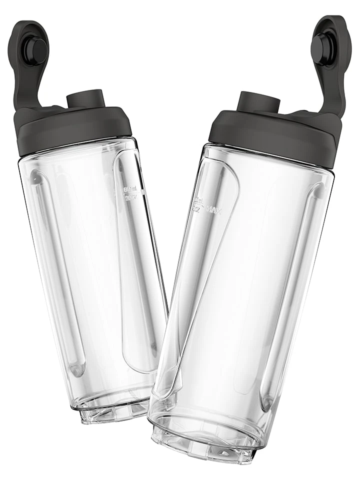 Tefal Mini-Standmixer "Mix & Move" In Silber 6 Tefal Mini-Standmixer "Mix & Move" In Silber – Bild 4