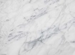 Tischset I Platzset Abwaschbar - Marmor - 4 Stück - 44 X 32 Cm