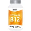 Vitamin B12 In Geschmacksneutral