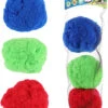 Toi Toys Splashbälle - Ab 2 Jahren - 3 Stück 1 Toi Toys Splashbälle - Ab 2 Jahren - 3 Stück -Allgemeiner Haushaltswarenladen toi toys splashballe ab 2 jahren 3 stuck