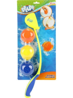 Toi Toys Wasserschleuderspiel - Ab 6 Jahren 12 Toi Toys Wasserschleuderspiel - Ab 6 Jahren -Allgemeiner Haushaltswarenladen toi toys wasserschleuderspiel ab 6 jahren 1