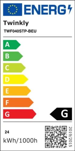 Twinkly Smarte Party-Lichterkette FESTOON 40 LEDs In Bunt - RGB LED 19 Twinkly Smarte Party-Lichterkette FESTOON 40 LEDs In Bunt - RGB LED -Allgemeiner Haushaltswarenladen twinkly smarte party lichterkette festoon 40 leds in bunt rgb led 7